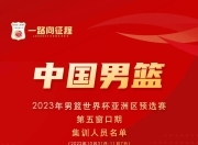 篮球世界杯即将在亚洲举办